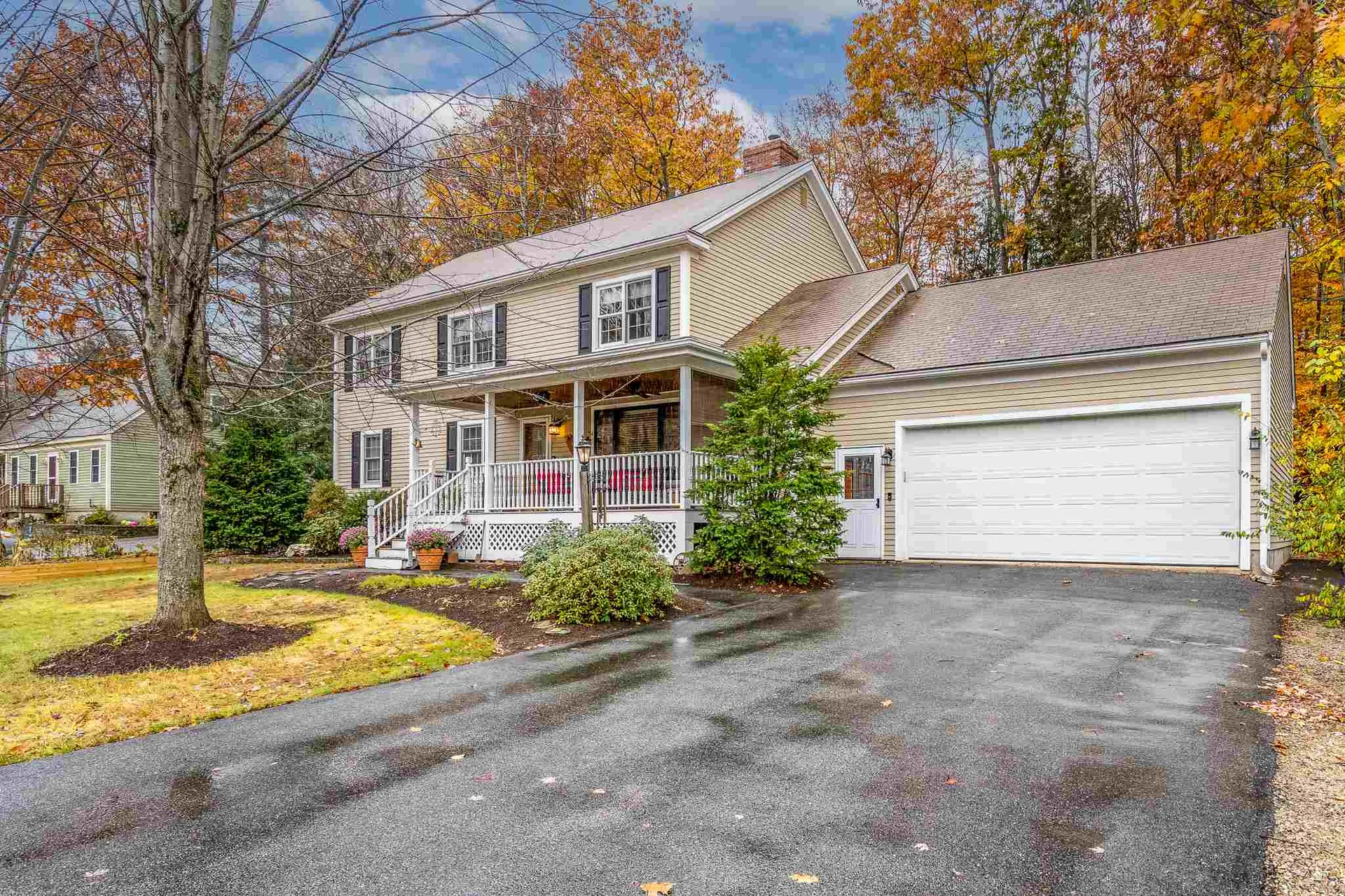 53 Ledgeview Drive Rochester NH 03839