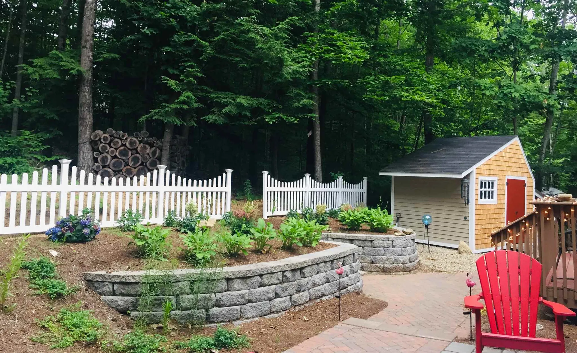 53 Ledgeview Drive Rochester NH 03839