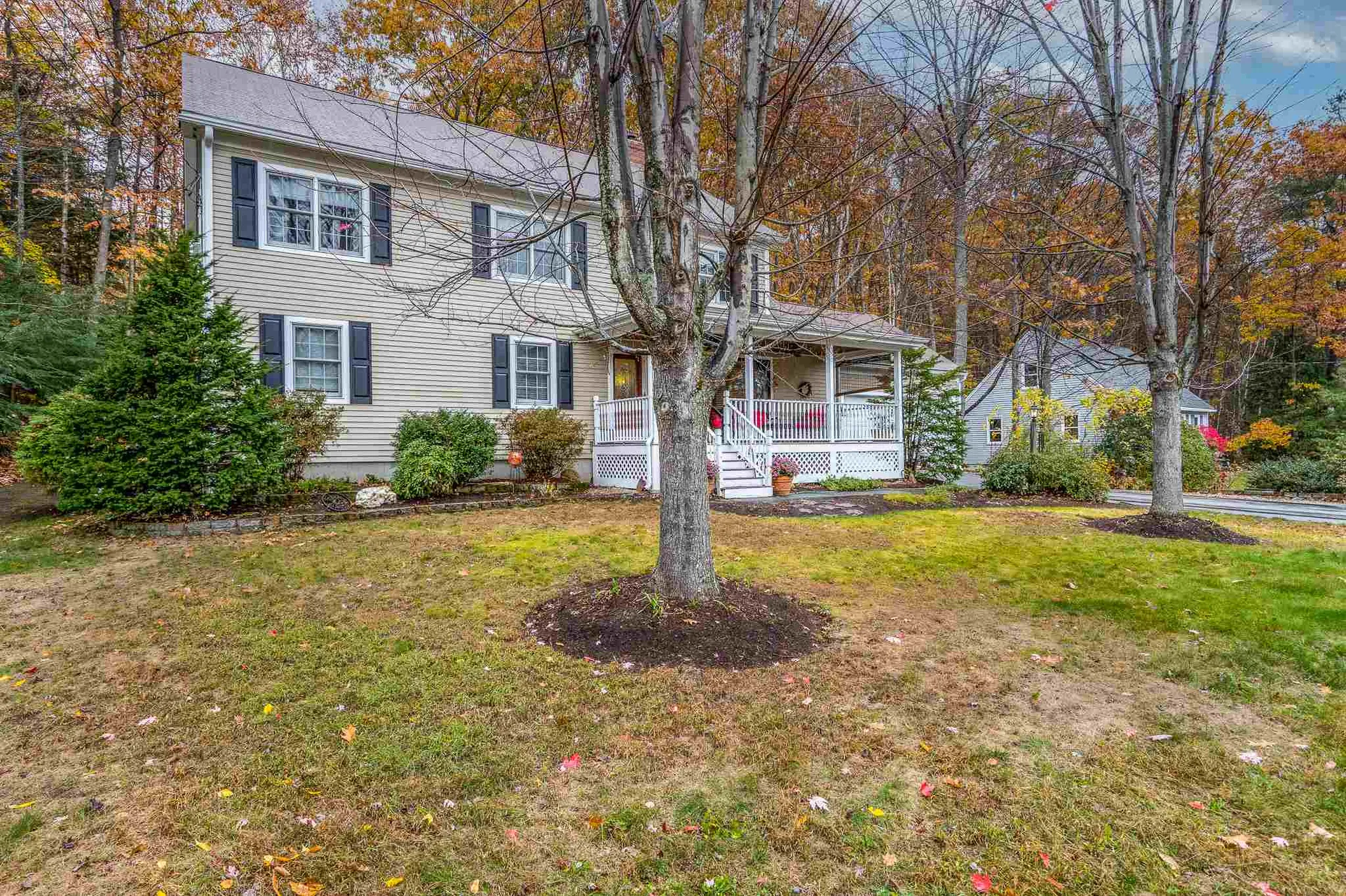 53 Ledgeview Drive Rochester NH 03839