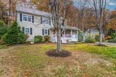 53 Ledgeview Drive Rochester NH 03839