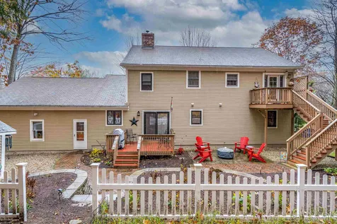53 Ledgeview Drive Rochester NH 03839