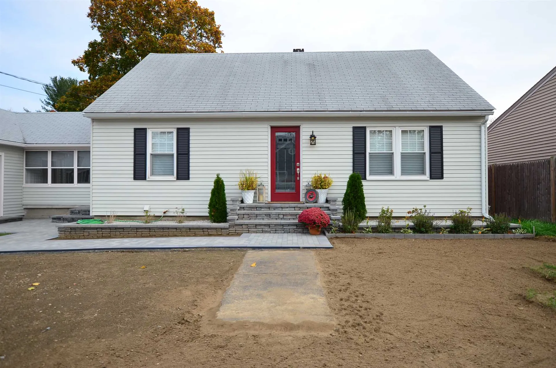 42 Lund Street Nashua NH 03060