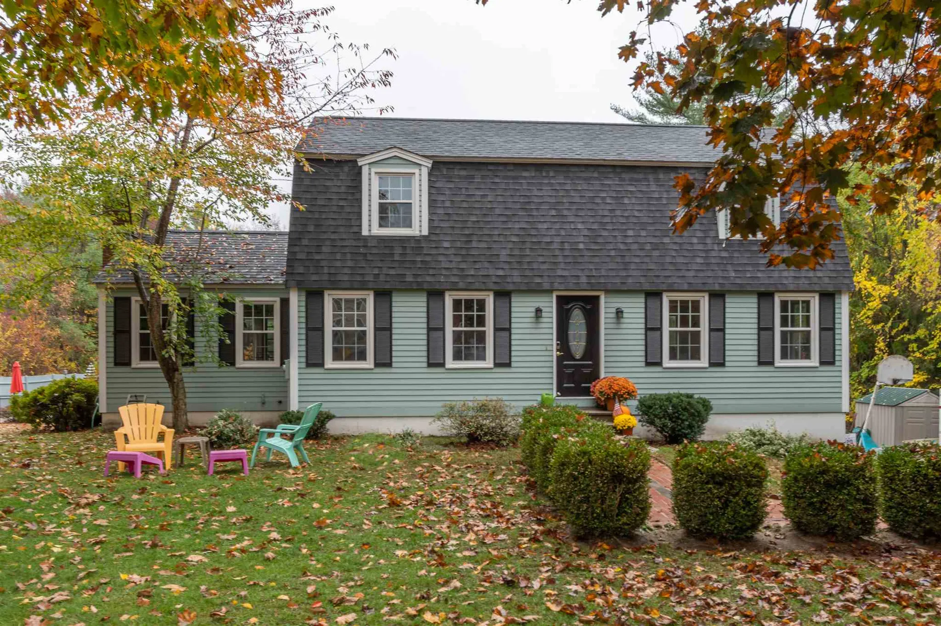 6 Pilgrim Road Windham NH 03087