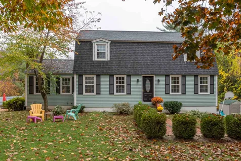 6 Pilgrim Road Windham NH 03087