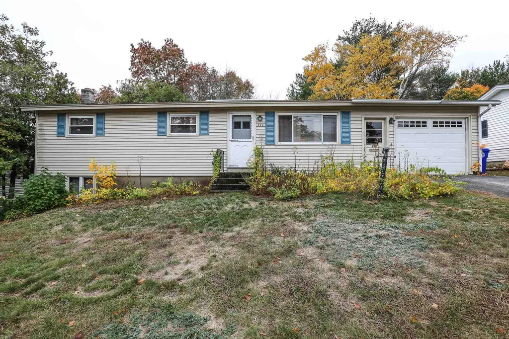 273 Jobin Drive Manchester NH 03103