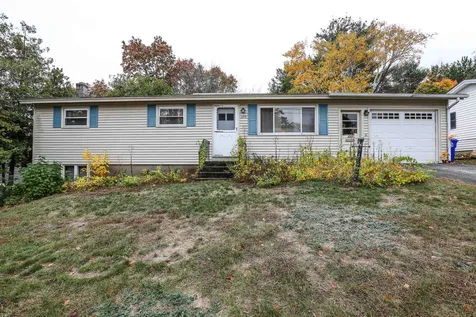 273 Jobin Drive Manchester NH 03103
