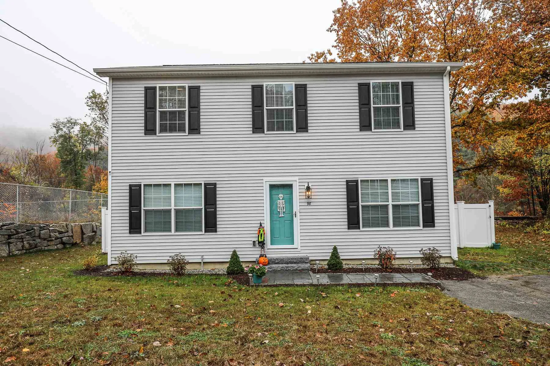 98 Wilton Road Milford NH 03055