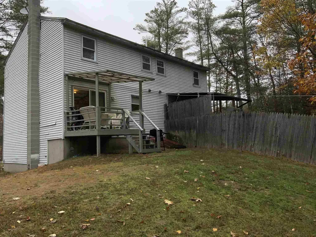 359 Whitehall Road Hooksett NH 03106