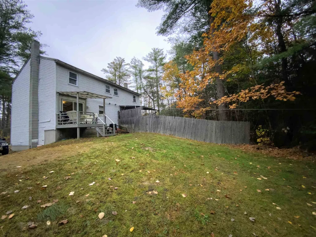 359 Whitehall Road Hooksett NH 03106