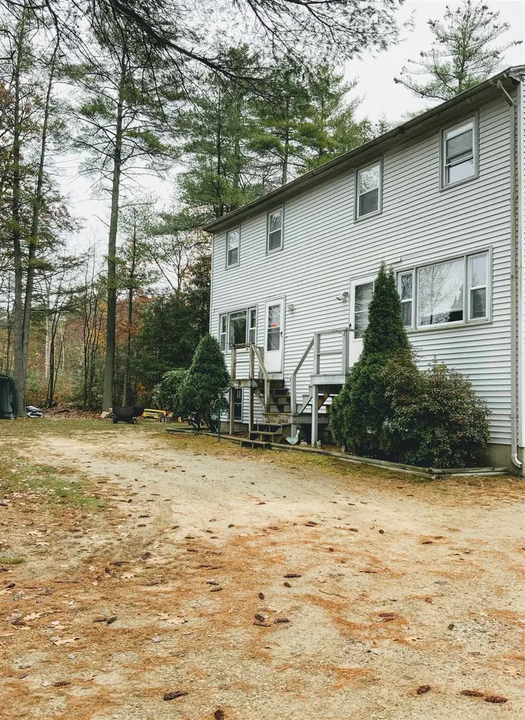 359 Whitehall Road Hooksett NH 03106
