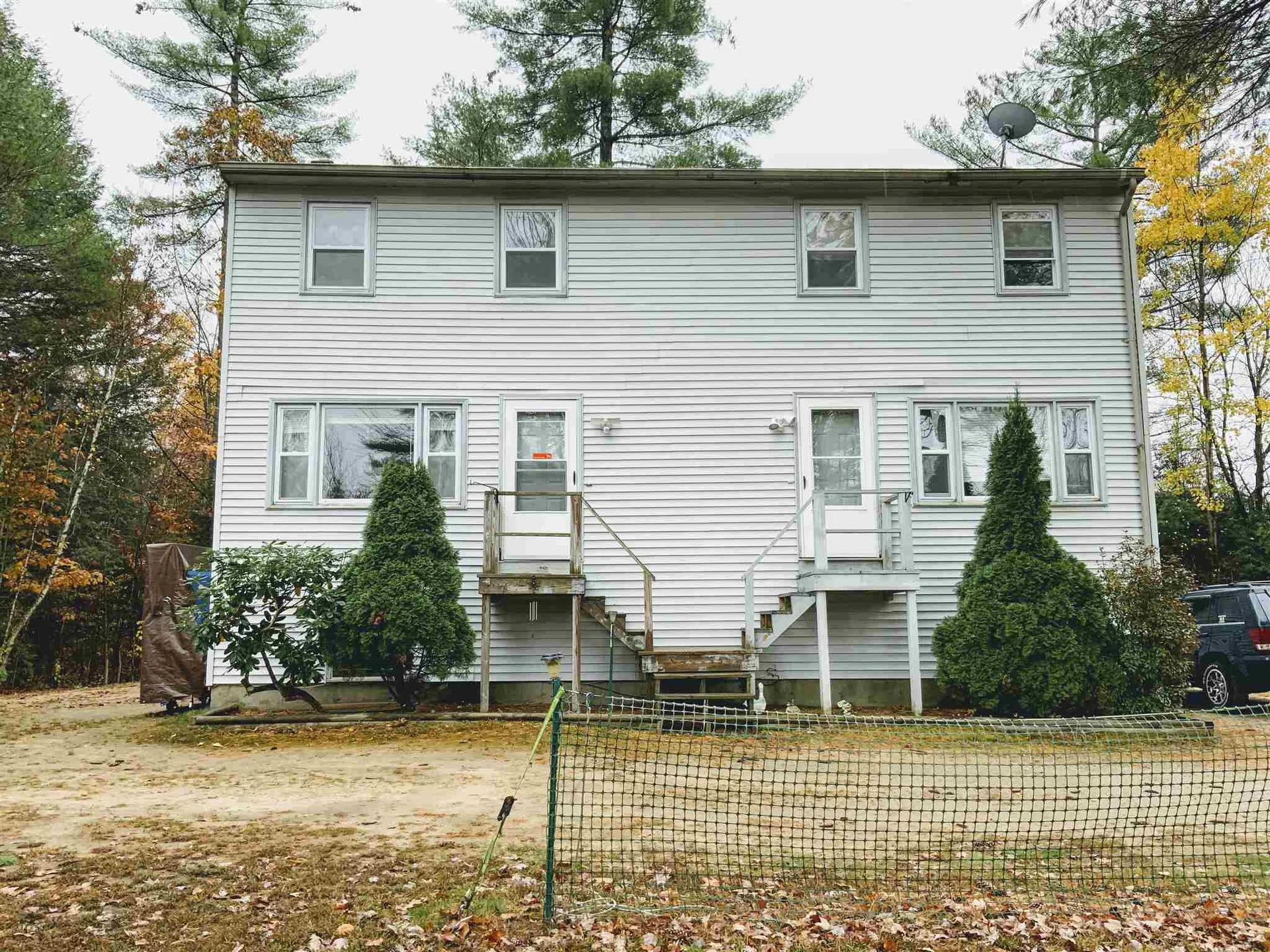 359 Whitehall Road Hooksett NH 03106