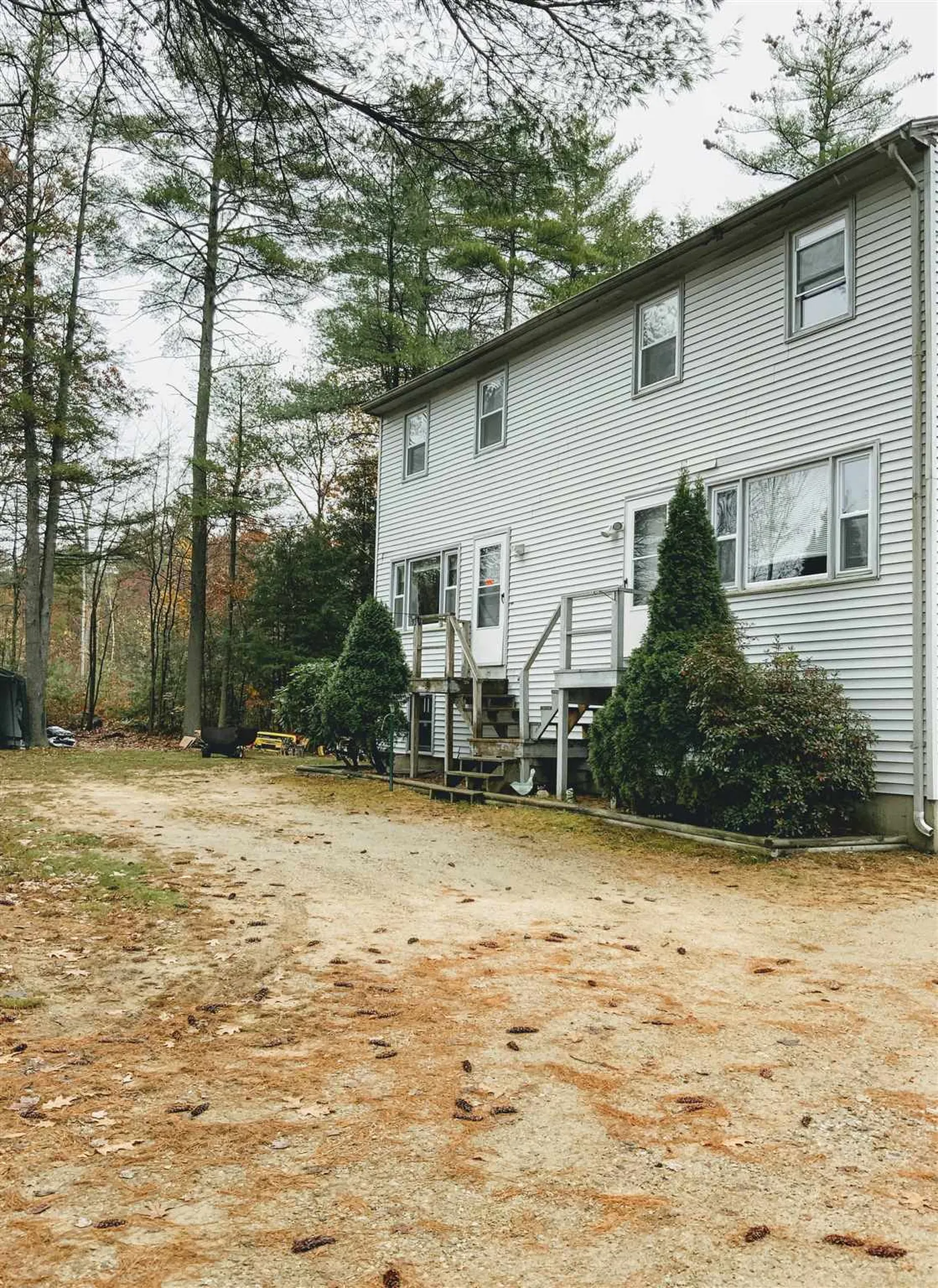 359 Whitehall Road Hooksett NH 03106