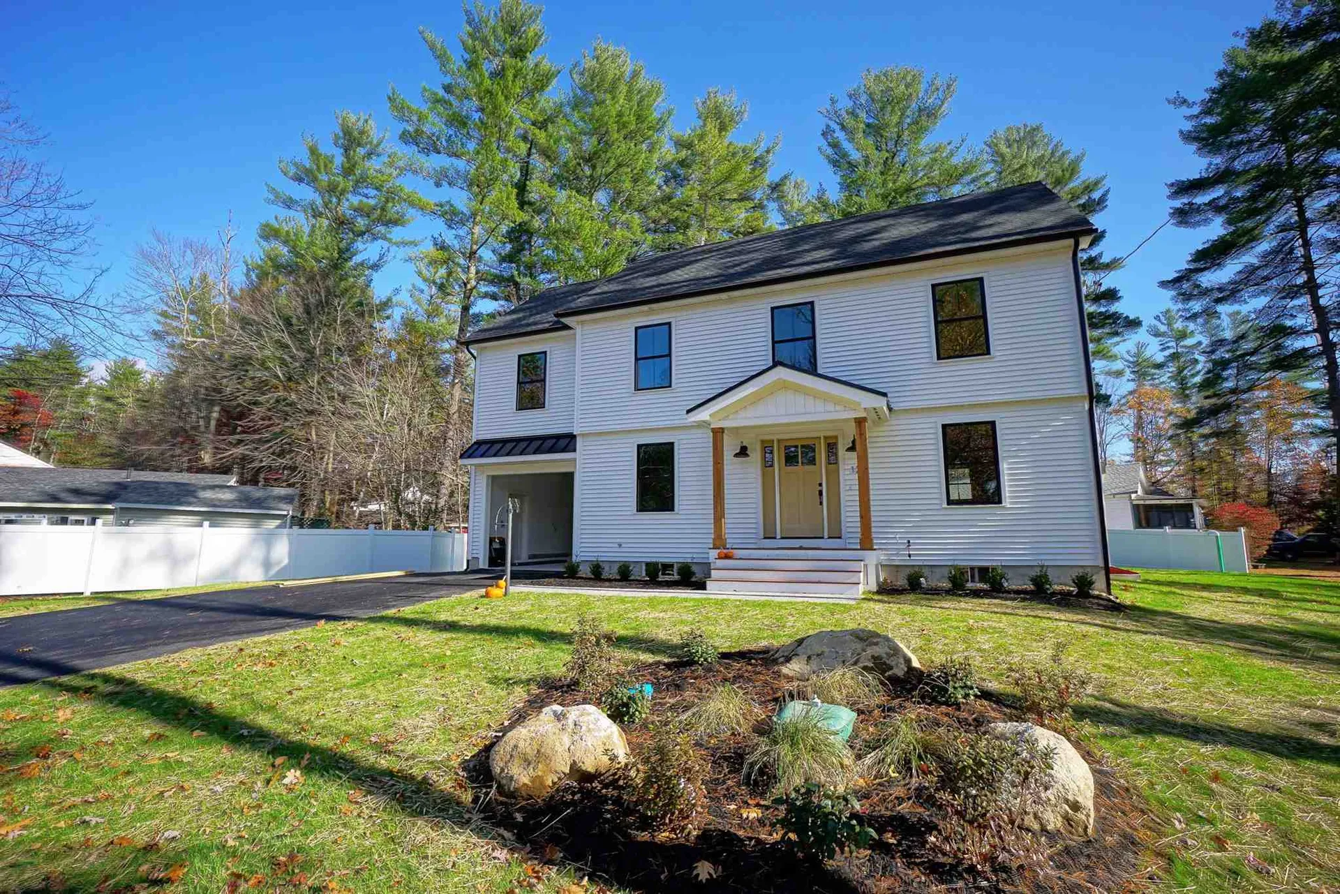 12 Ministerial Road Windham NH 03087