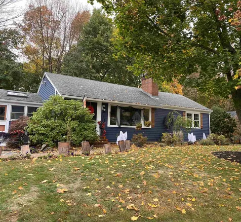 5 Meadow Lane Exeter NH 03833