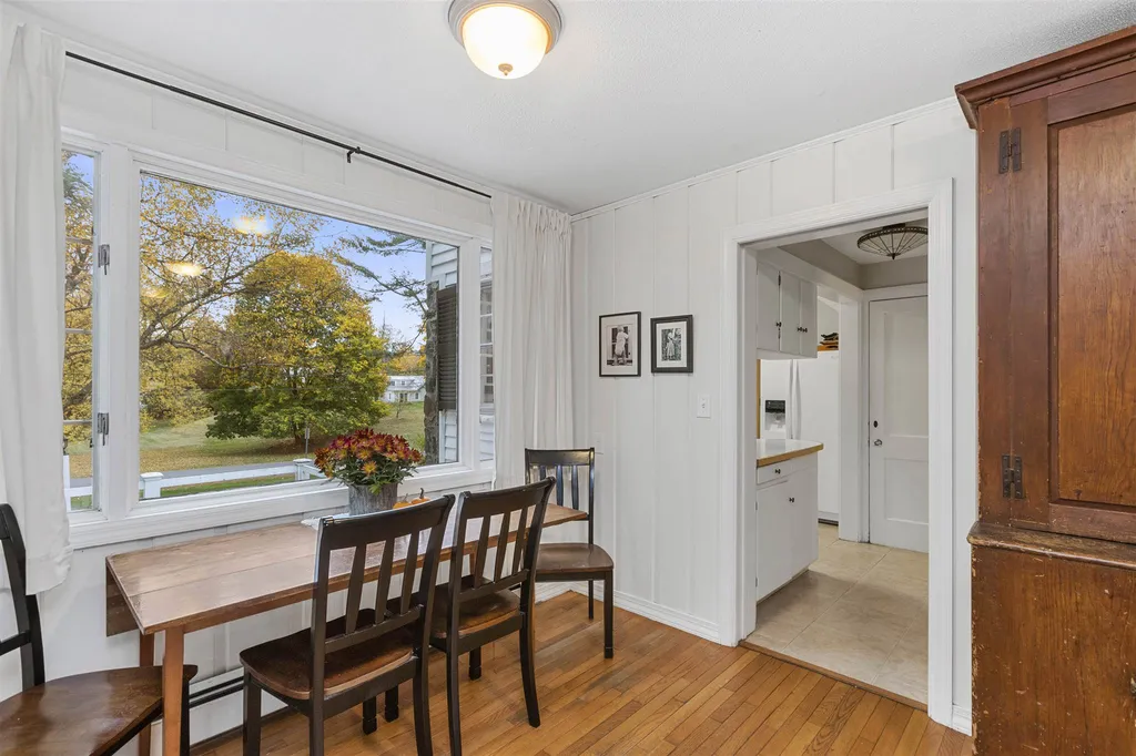 3 Wyeth Road Hanover NH 03755