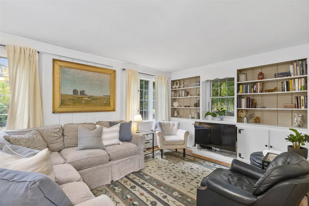 3 Wyeth Road Hanover NH 03755