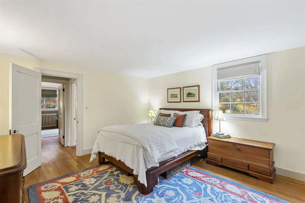 3 Wyeth Road Hanover NH 03755