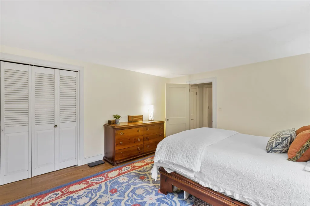 3 Wyeth Road Hanover NH 03755