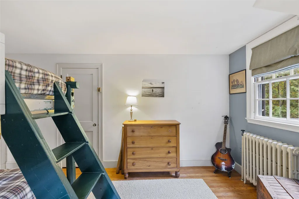 3 Wyeth Road Hanover NH 03755