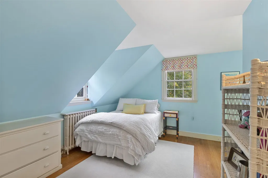 3 Wyeth Road Hanover NH 03755
