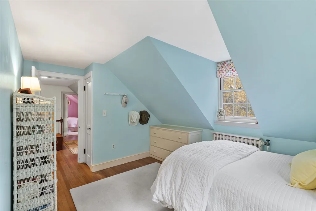 3 Wyeth Road Hanover NH 03755