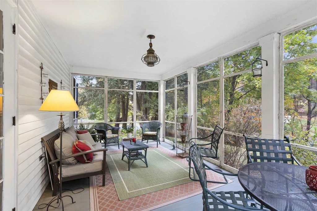 3 Wyeth Road Hanover NH 03755