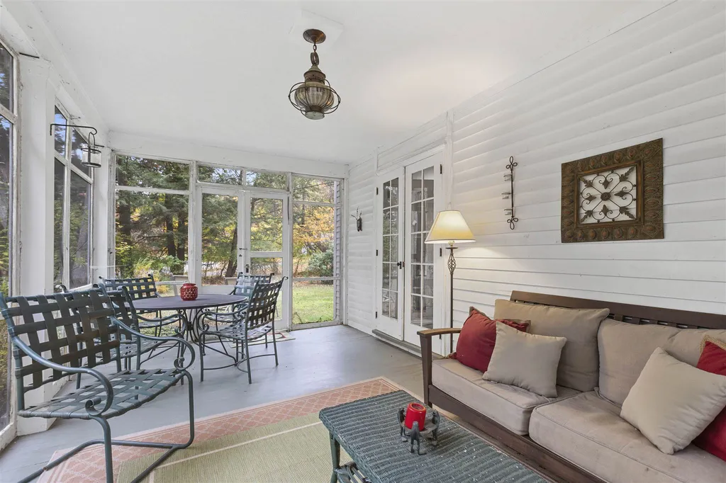 3 Wyeth Road Hanover NH 03755