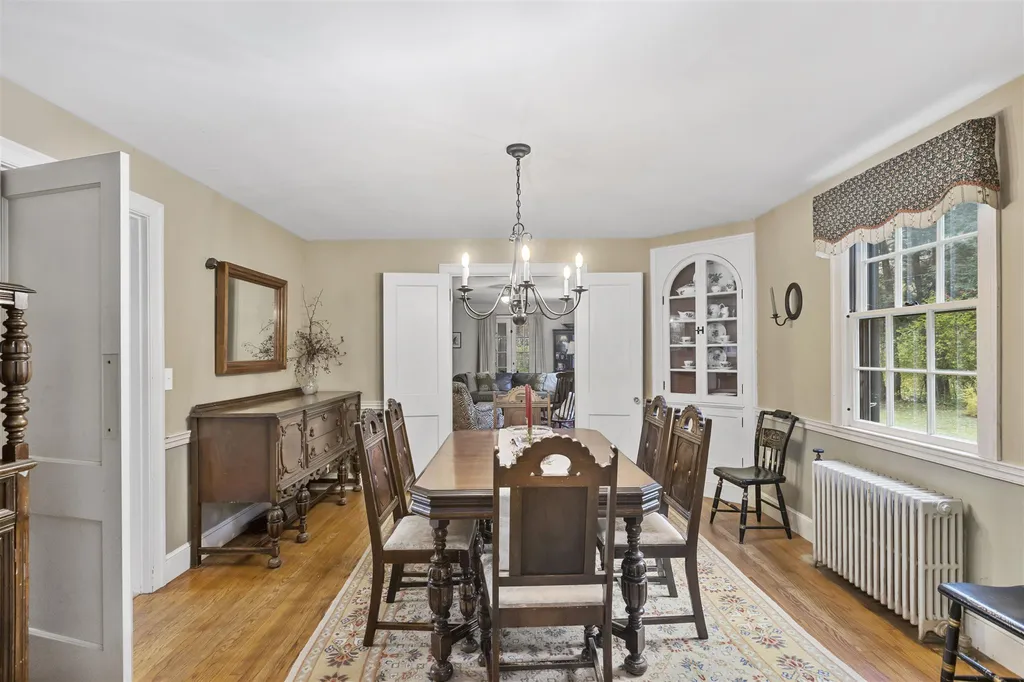 3 Wyeth Road Hanover NH 03755