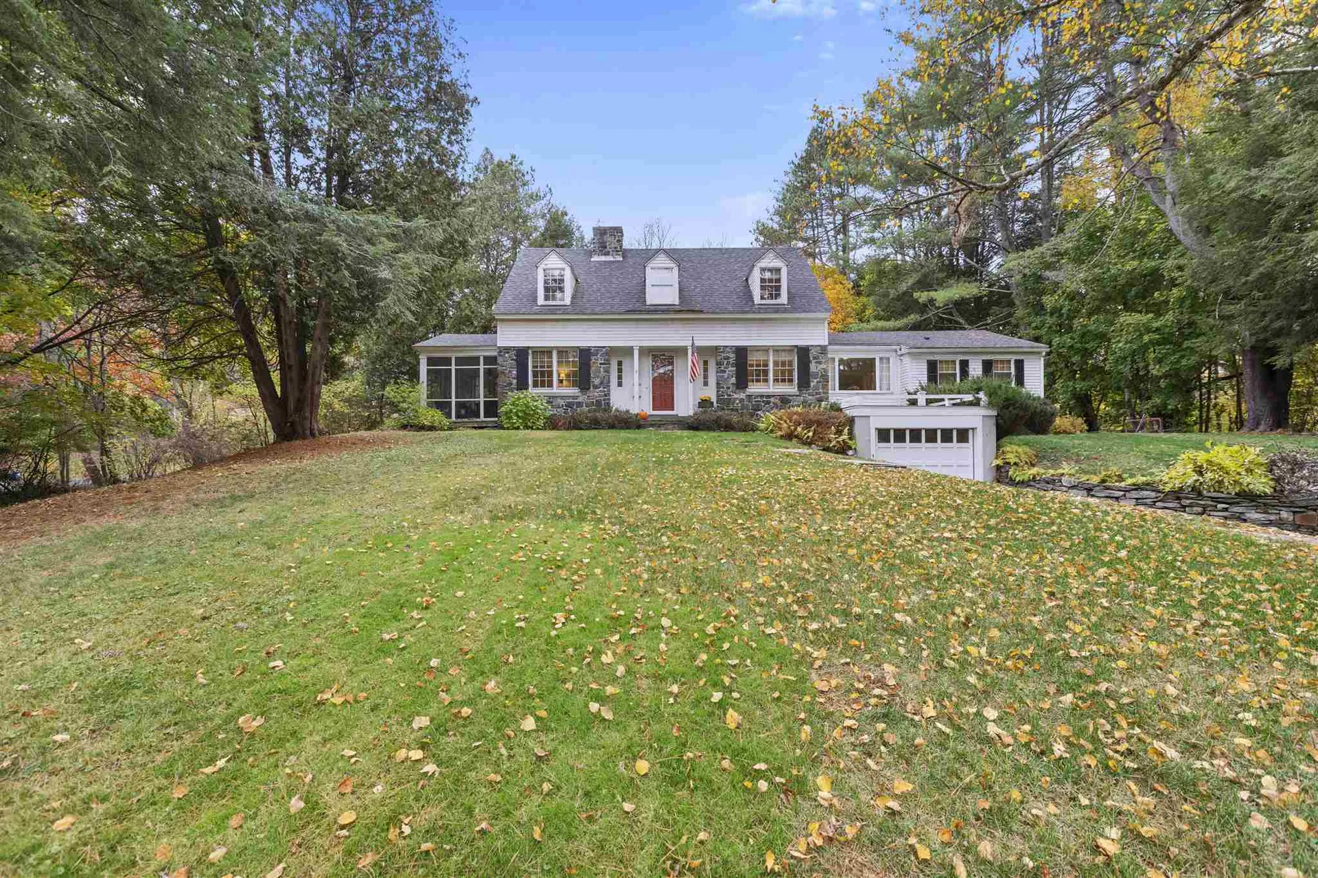 3 Wyeth Road Hanover NH 03755