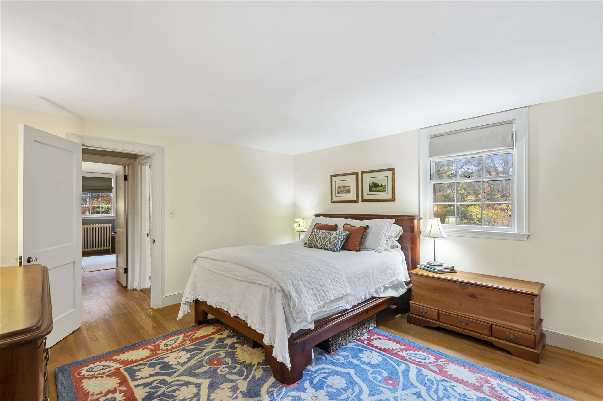 3 Wyeth Road Hanover NH 03755