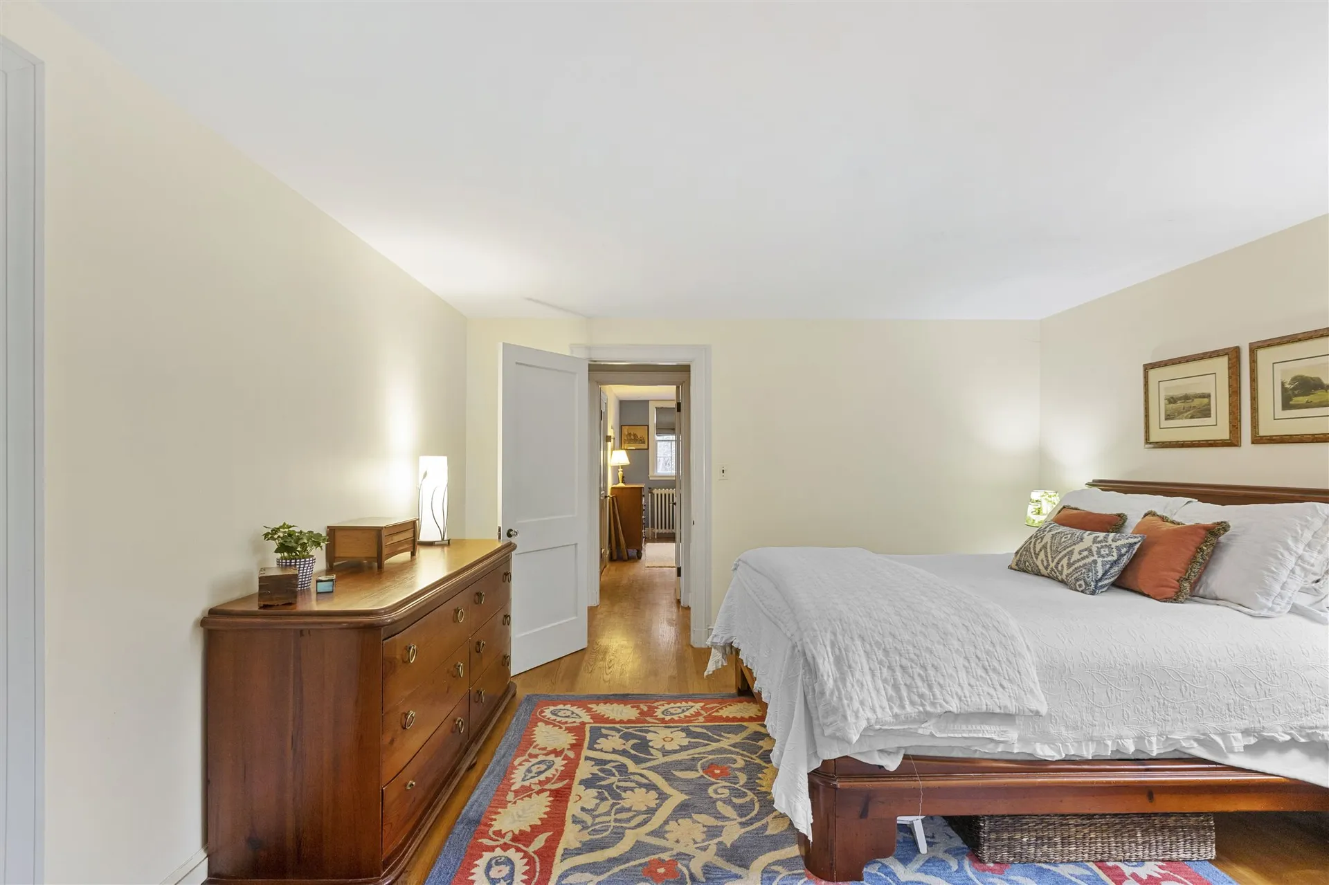 3 Wyeth Road Hanover NH 03755
