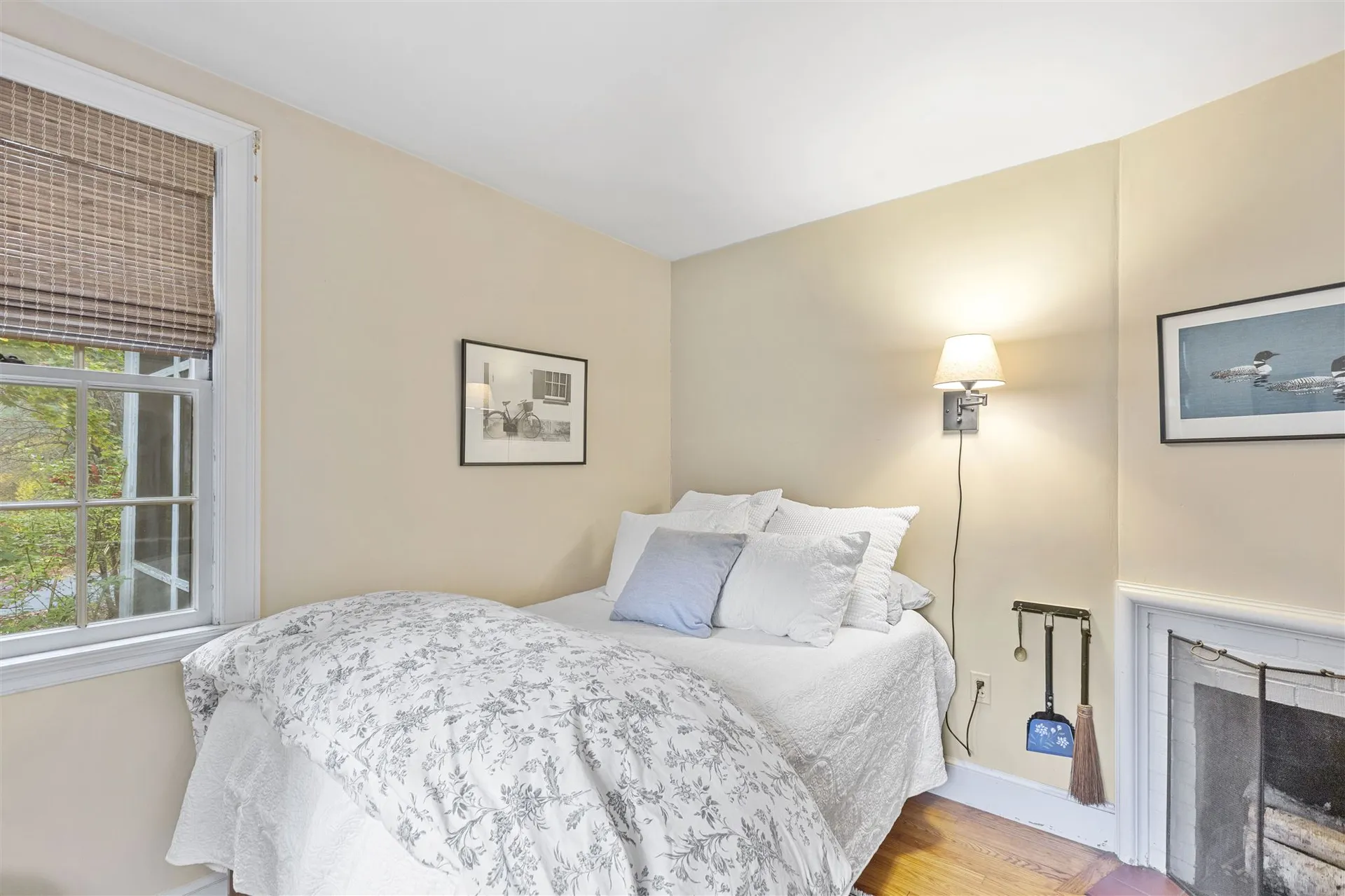 3 Wyeth Road Hanover NH 03755
