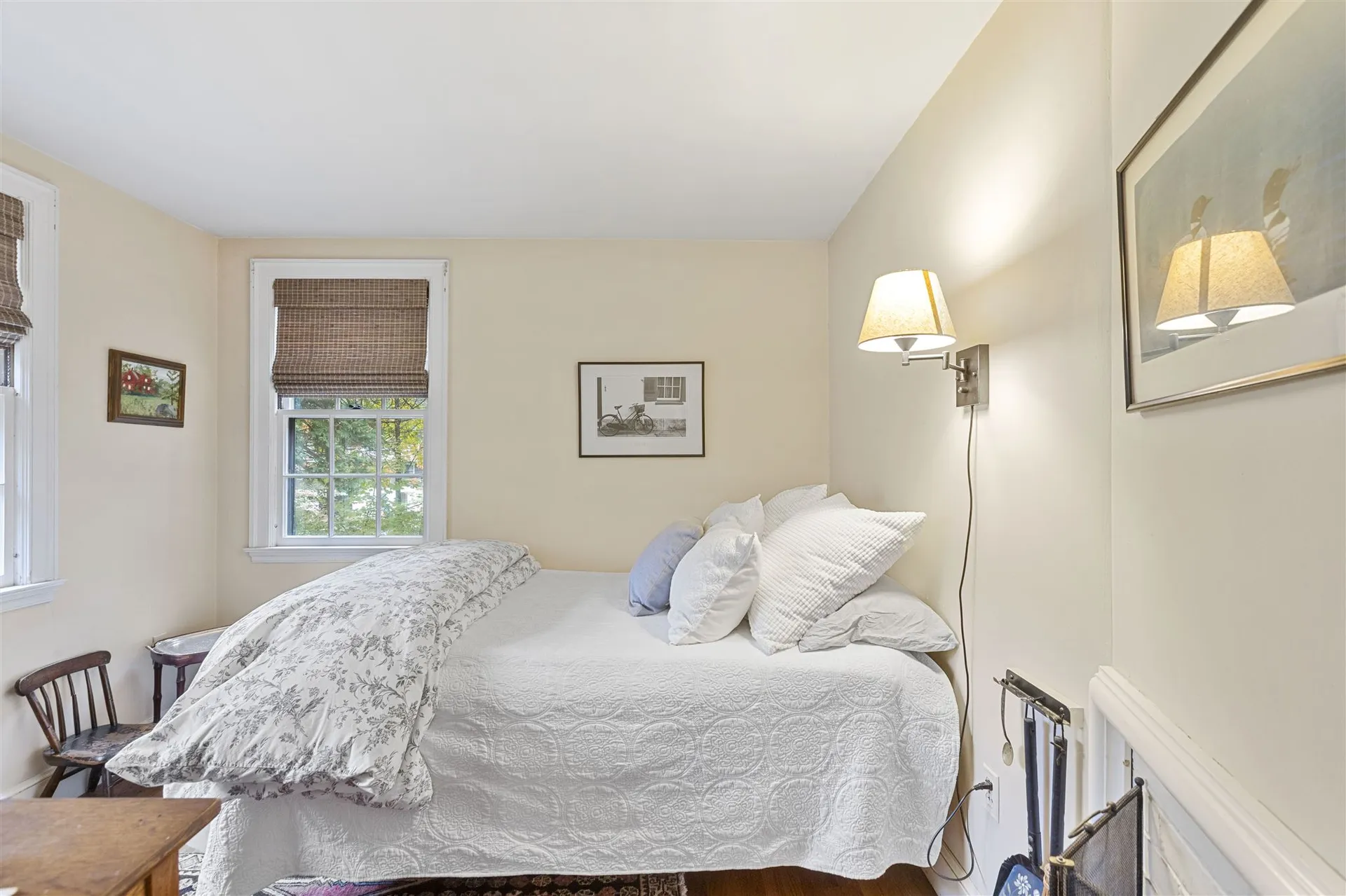 3 Wyeth Road Hanover NH 03755