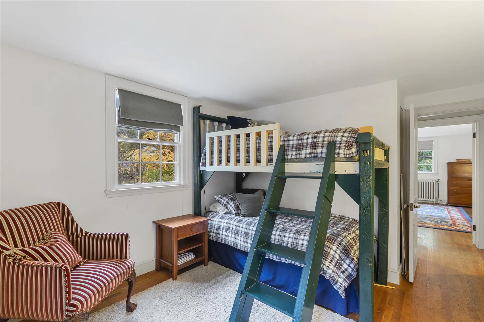 3 Wyeth Road Hanover NH 03755