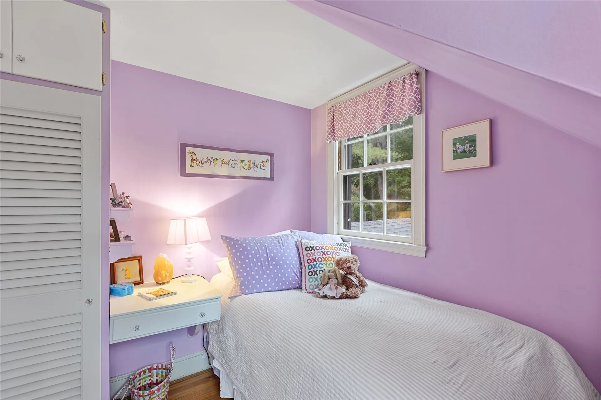 3 Wyeth Road Hanover NH 03755