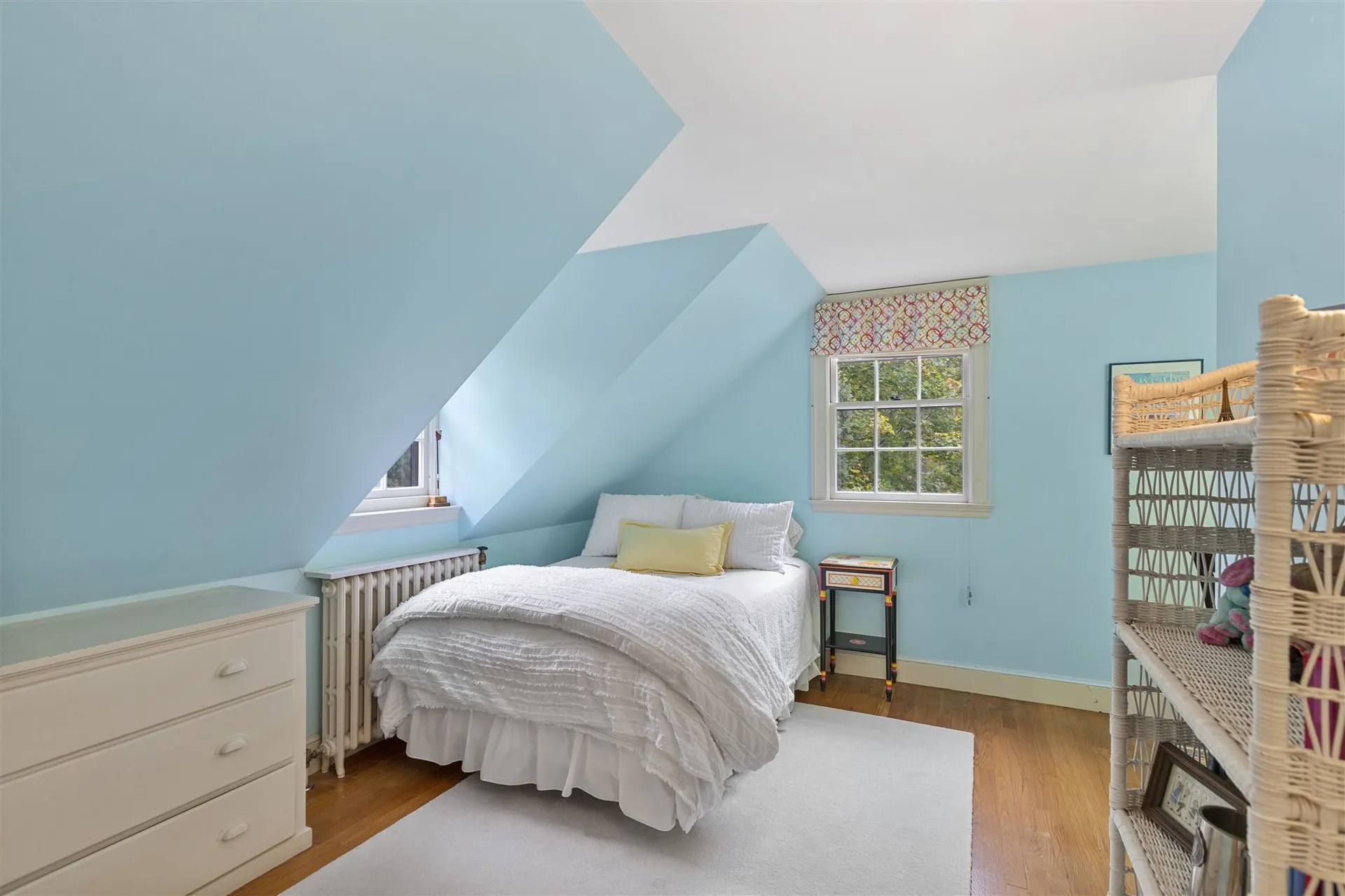 3 Wyeth Road Hanover NH 03755