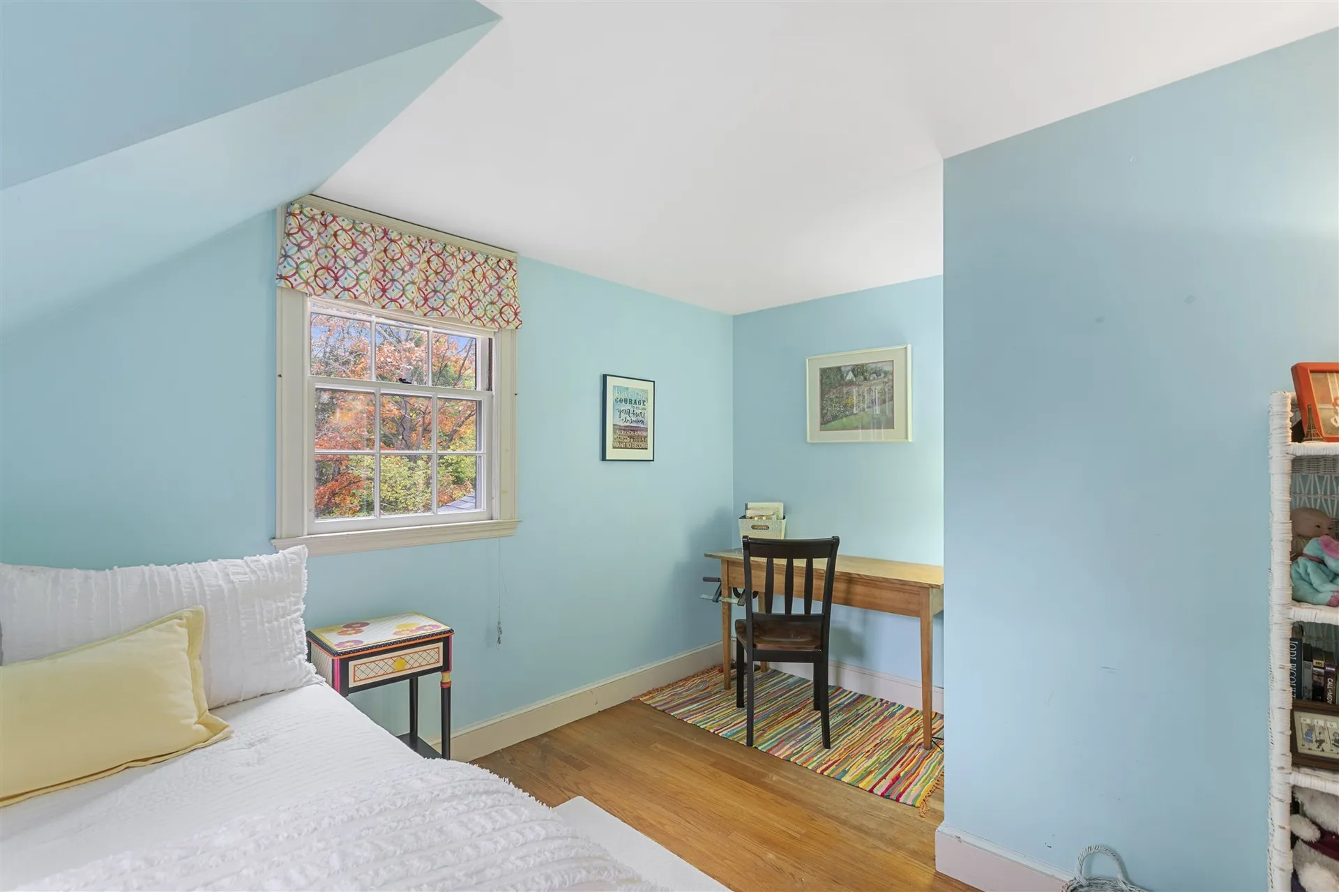 3 Wyeth Road Hanover NH 03755