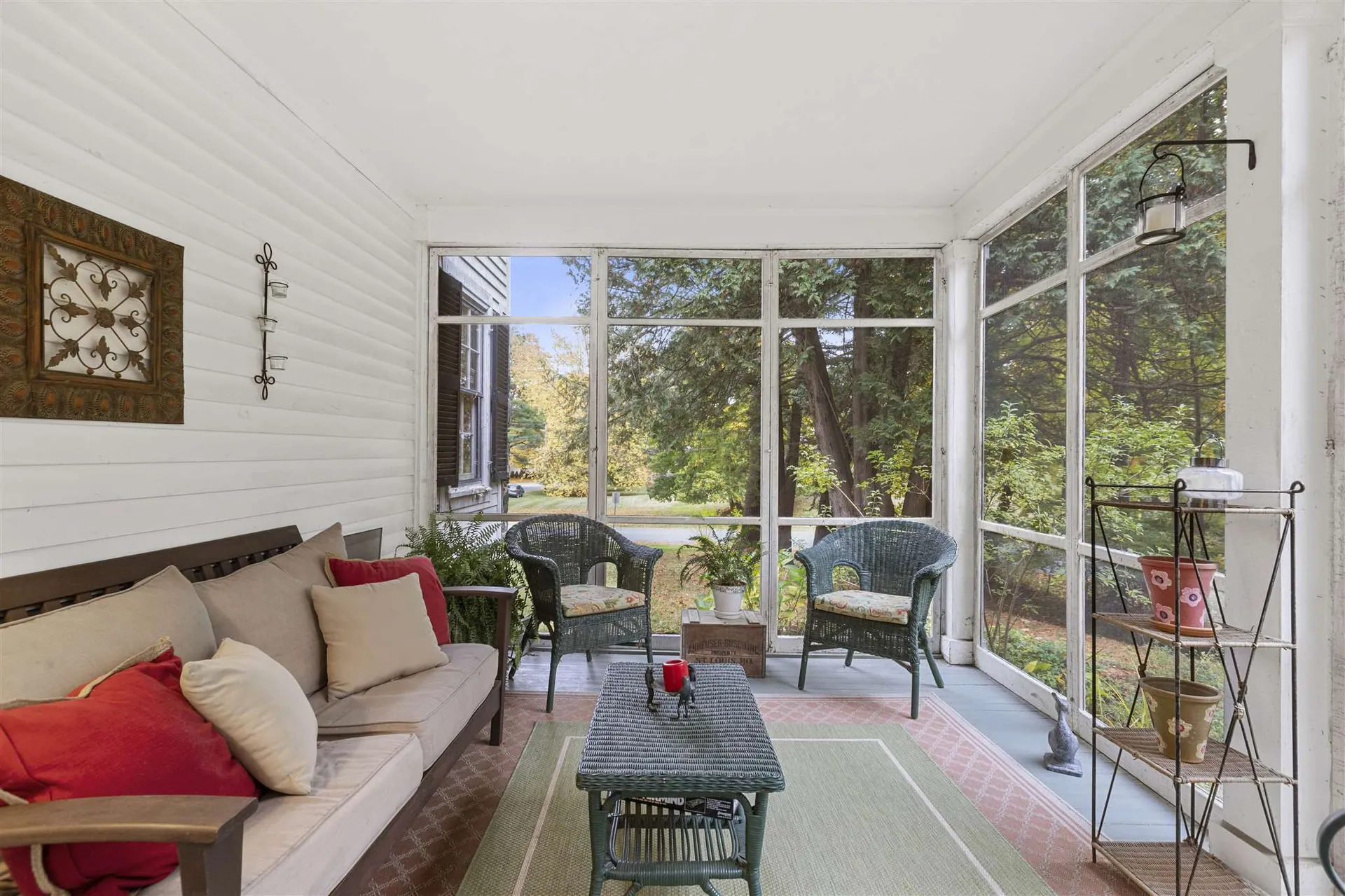 3 Wyeth Road Hanover NH 03755
