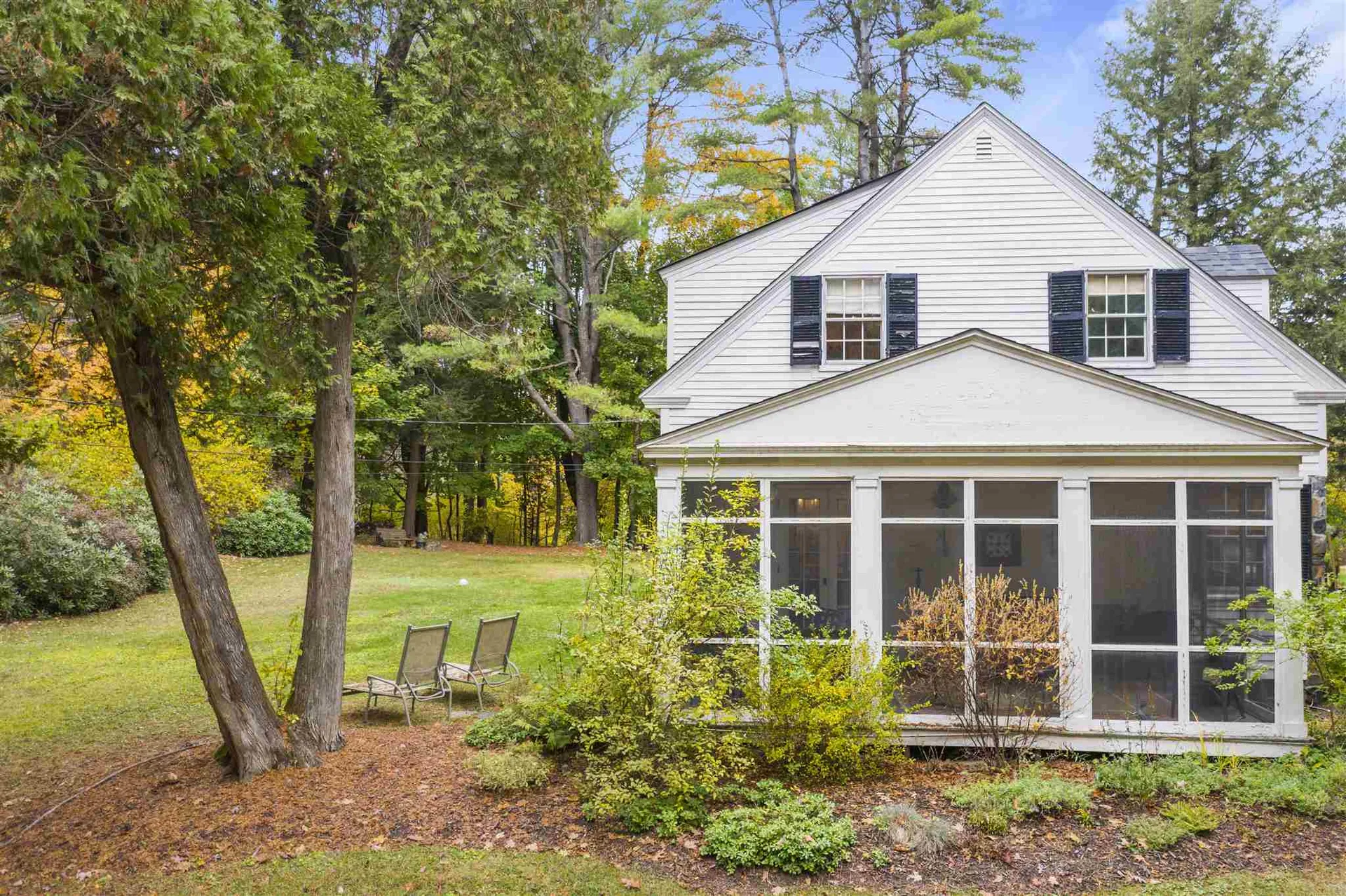 3 Wyeth Road Hanover NH 03755