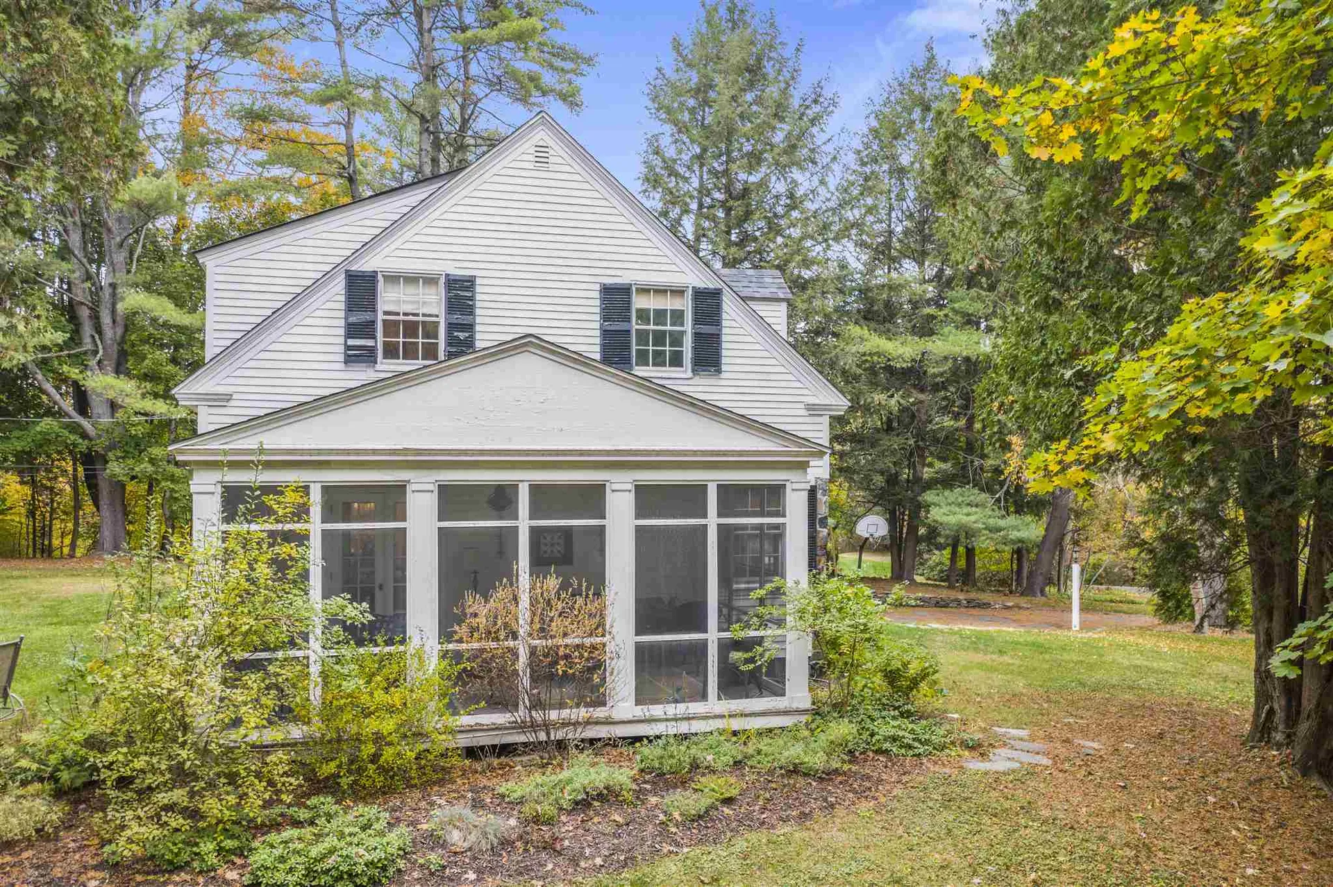3 Wyeth Road Hanover NH 03755