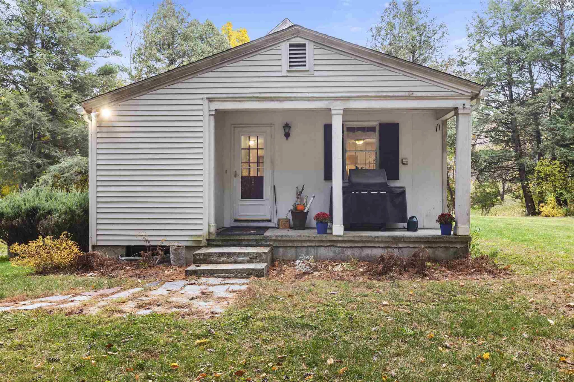 3 Wyeth Road Hanover NH 03755