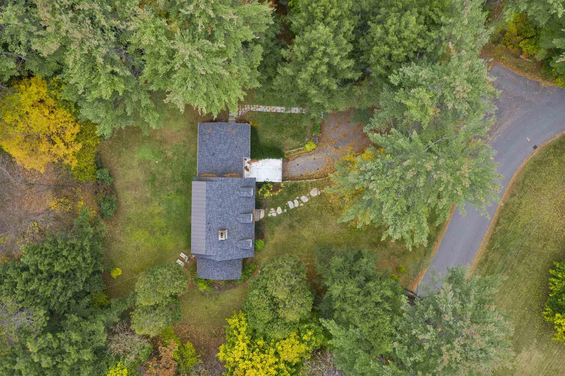 3 Wyeth Road Hanover NH 03755