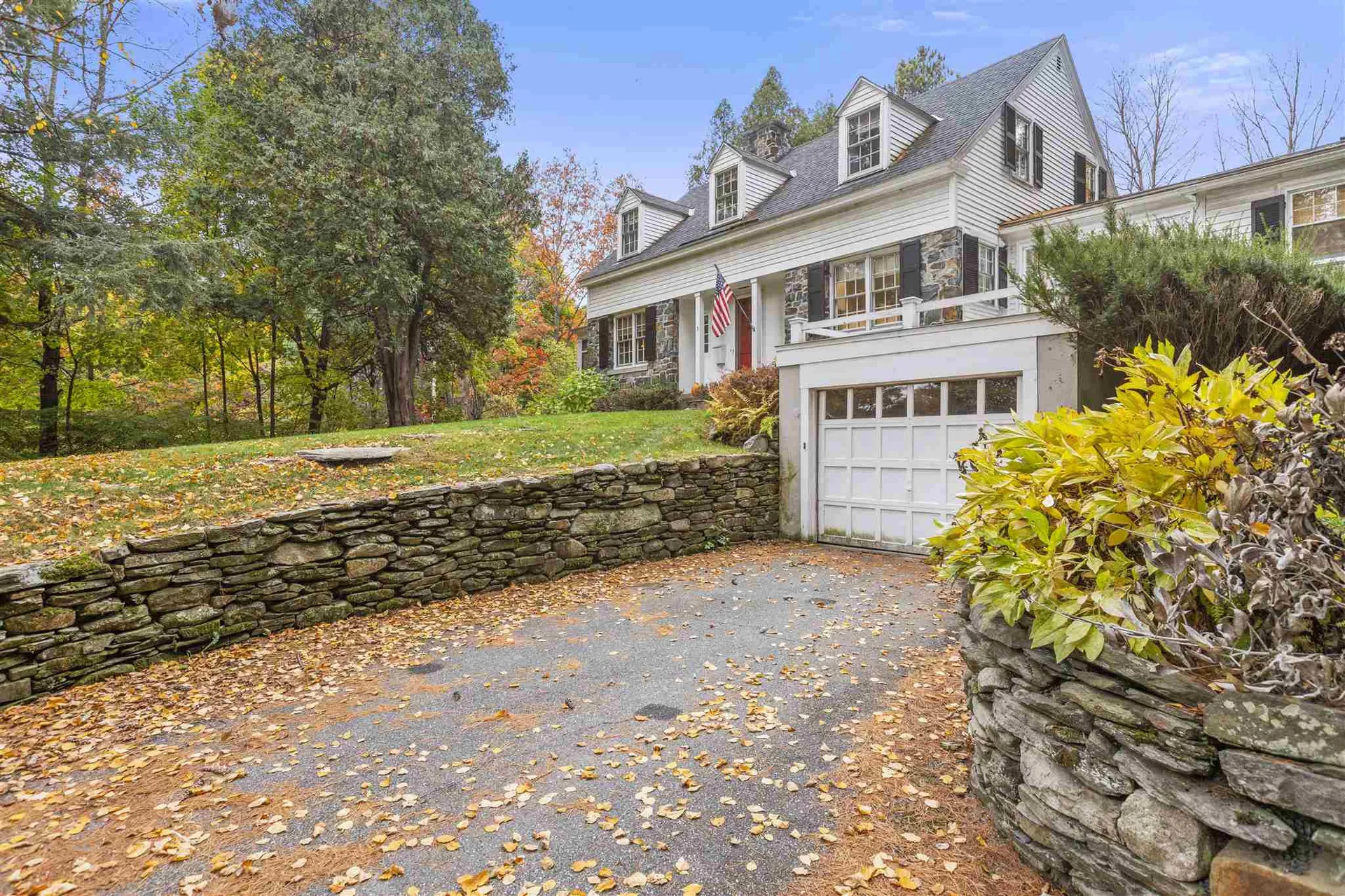 3 Wyeth Road Hanover NH 03755