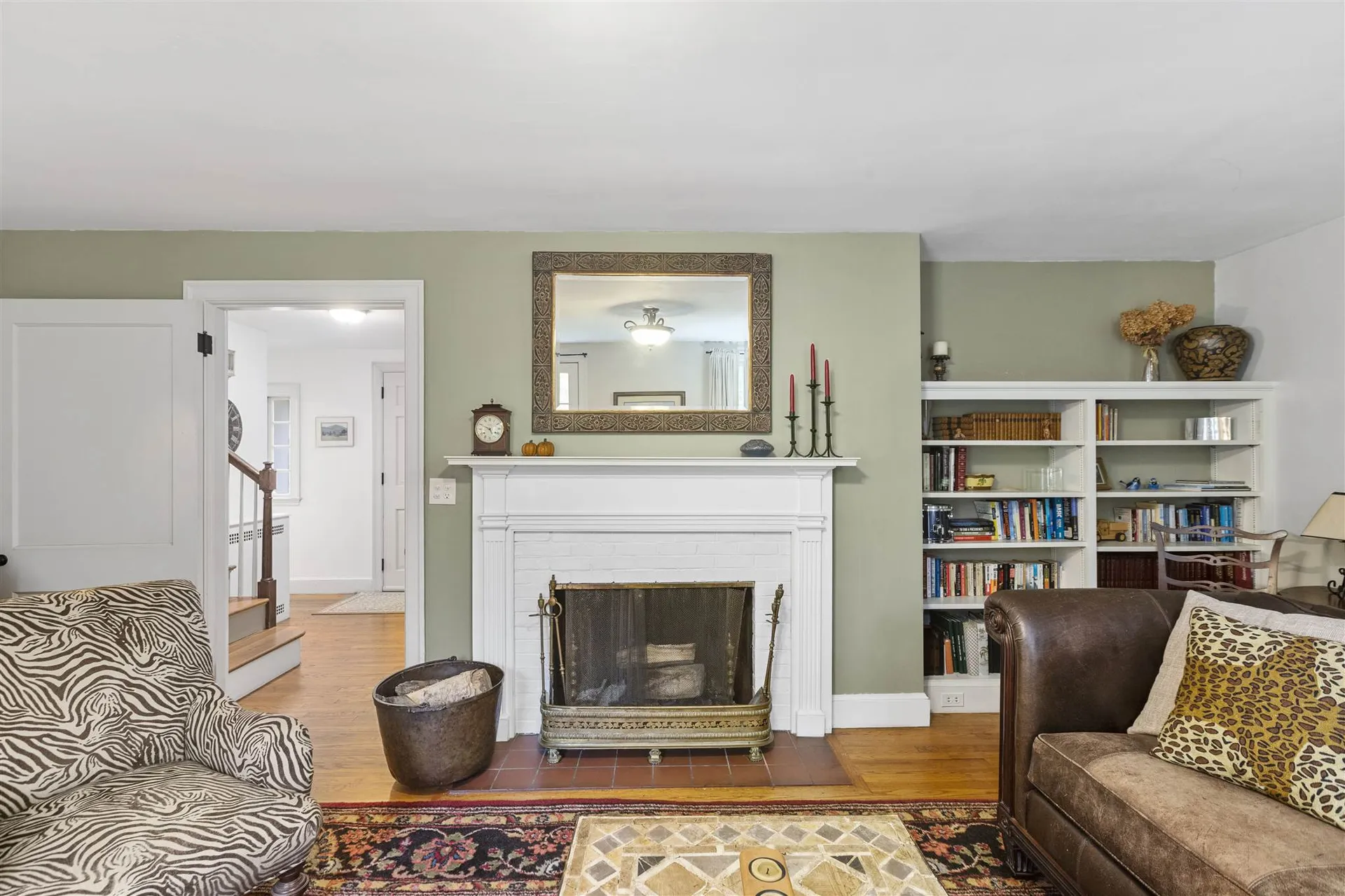 3 Wyeth Road Hanover NH 03755