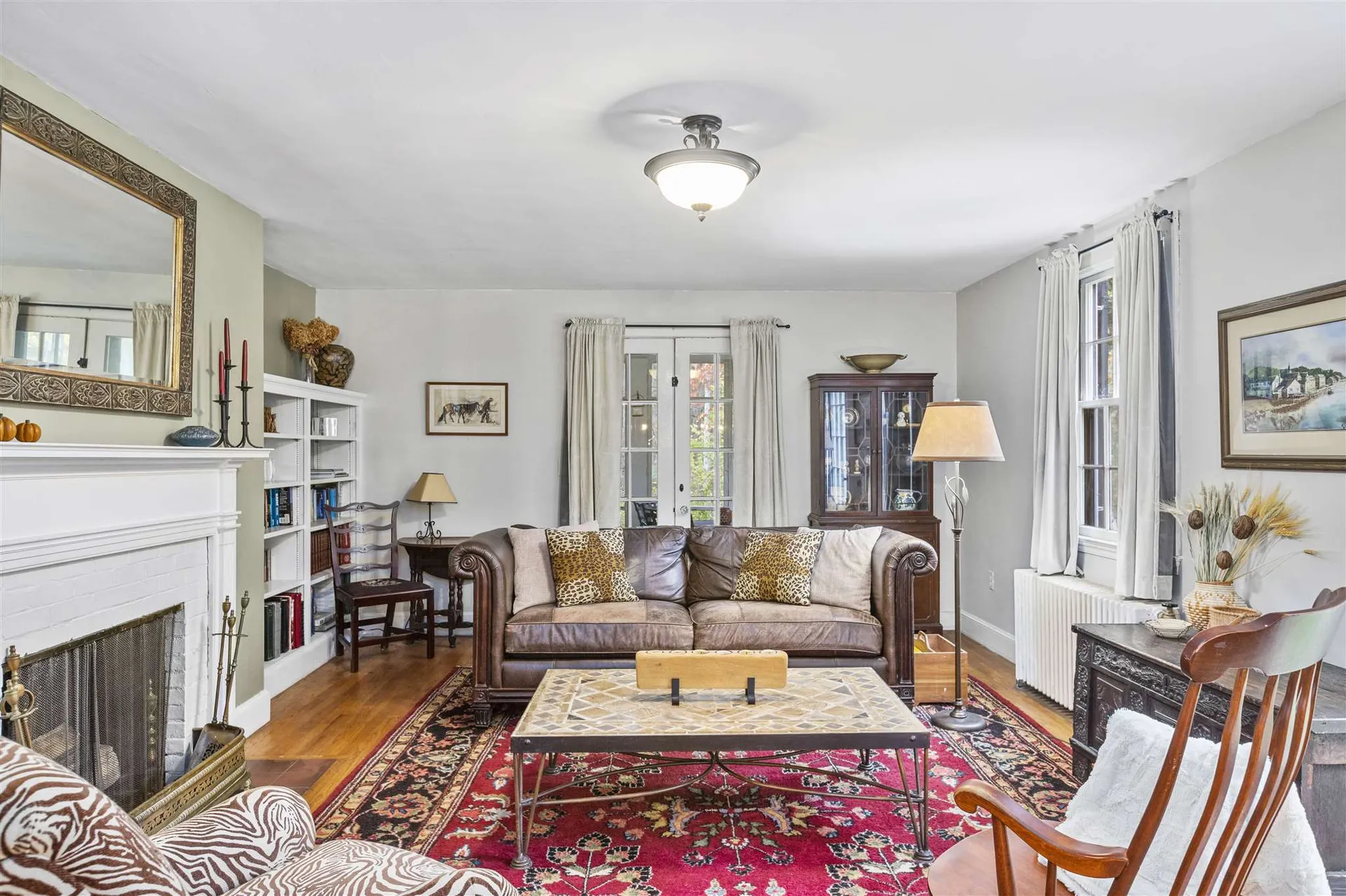 3 Wyeth Road Hanover NH 03755
