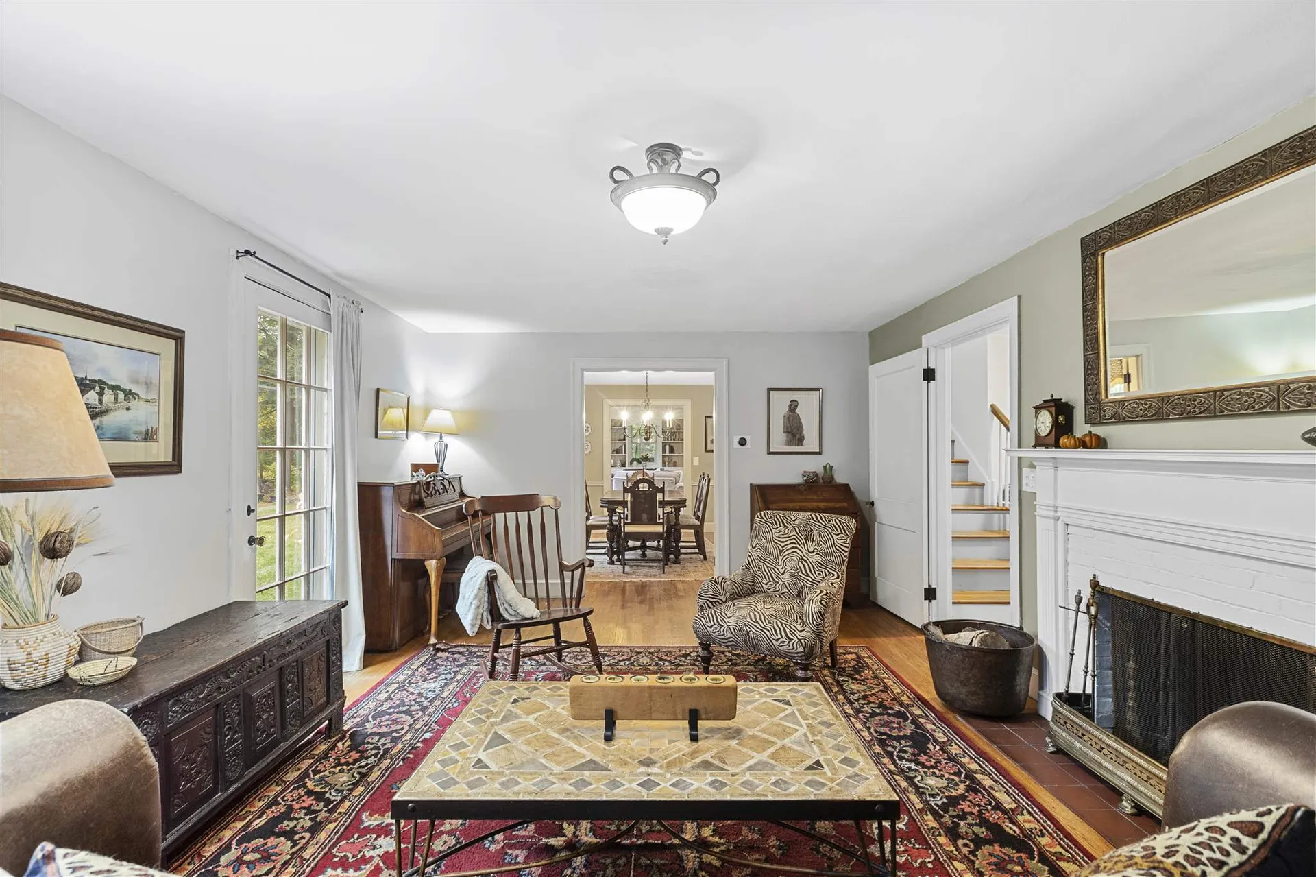 3 Wyeth Road Hanover NH 03755
