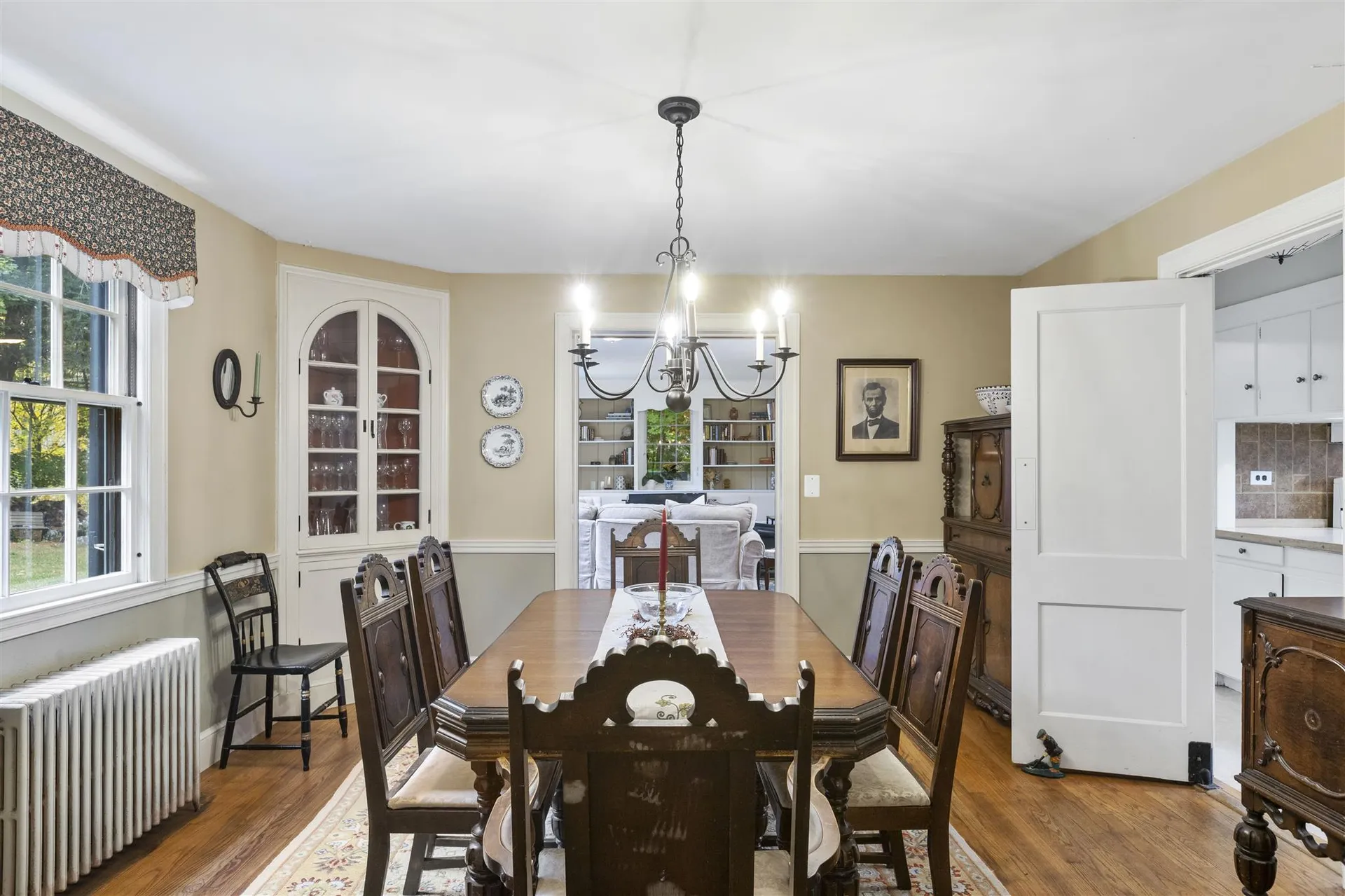 3 Wyeth Road Hanover NH 03755