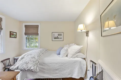 3 Wyeth Road Hanover NH 03755