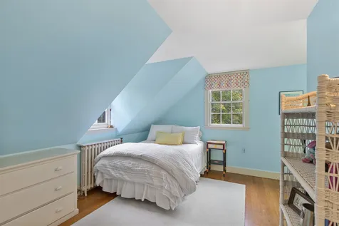 3 Wyeth Road Hanover NH 03755