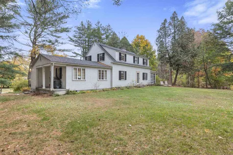 3 Wyeth Road Hanover NH 03755